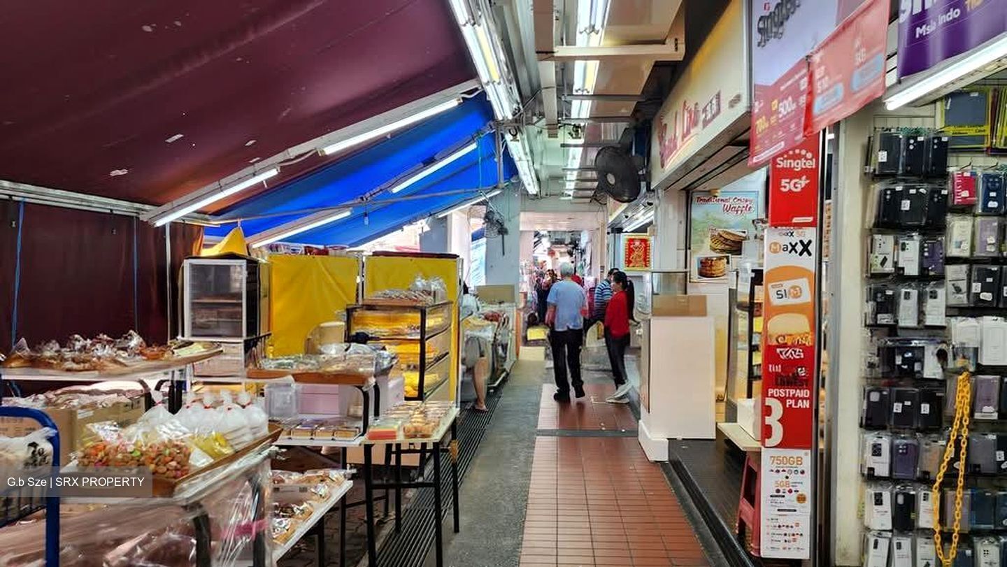 Aljunied Crescent (D14), Shop House #596849461